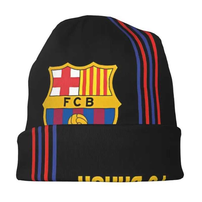 Căciulă călduroasă FcBarcelona