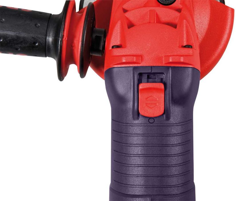 SPARKY M 1200 Ъглошлифовъчна машина