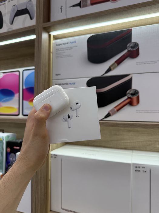 Air Pods Pro 2|Эйр Подс Про 2
