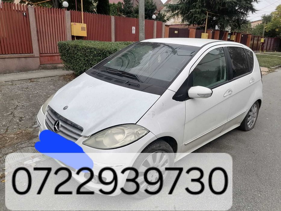 cutie motor electrice a class