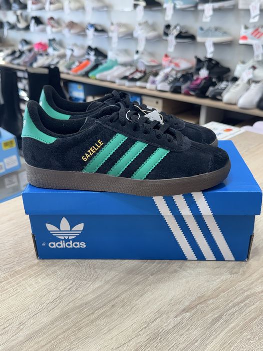 Sneakers Adidas Gazelle Unisex - 36,5