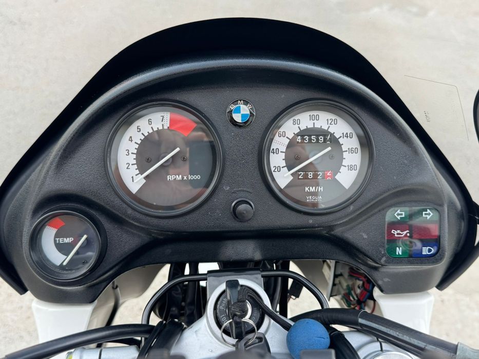 De vânzare BMW F650
