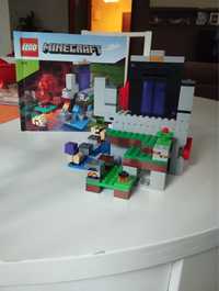 LEGO   Minecraft