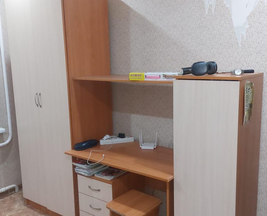 Продам стеночку Б/У