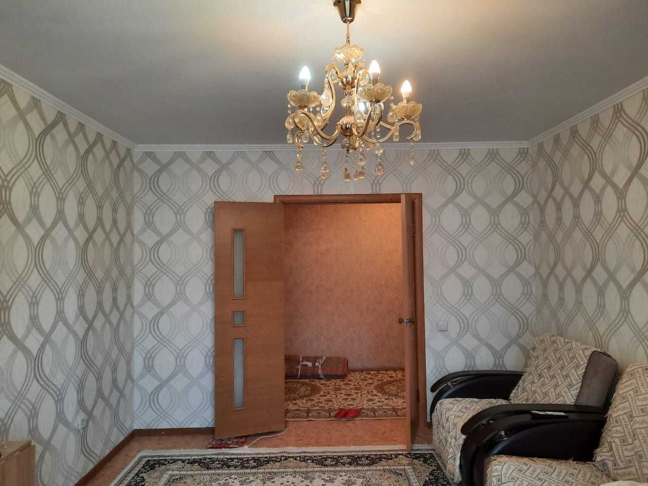 Продается 2-х комнатная квартира, мкр 7