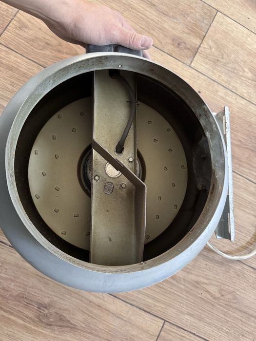 Продам улитку вытяжку