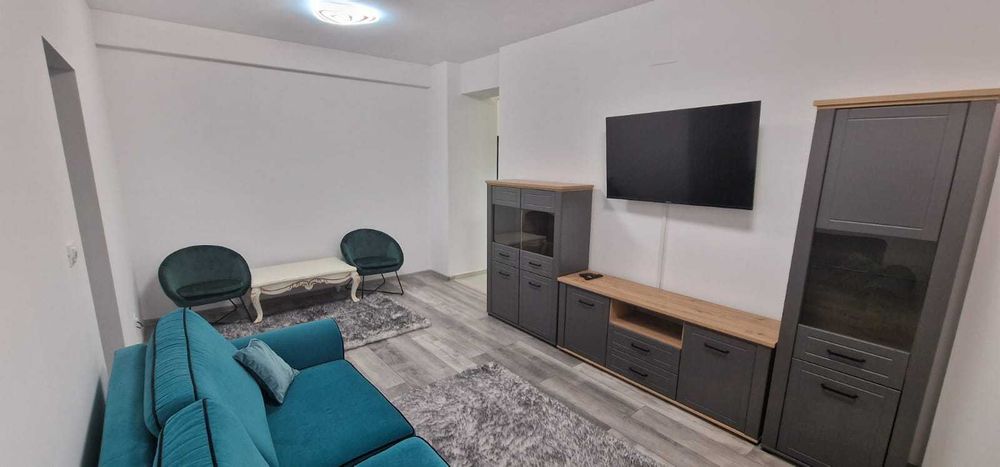 Apartament 2 camere Gloria Residence Calea Severinului