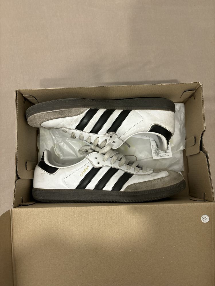 Adidas samba de vanzare