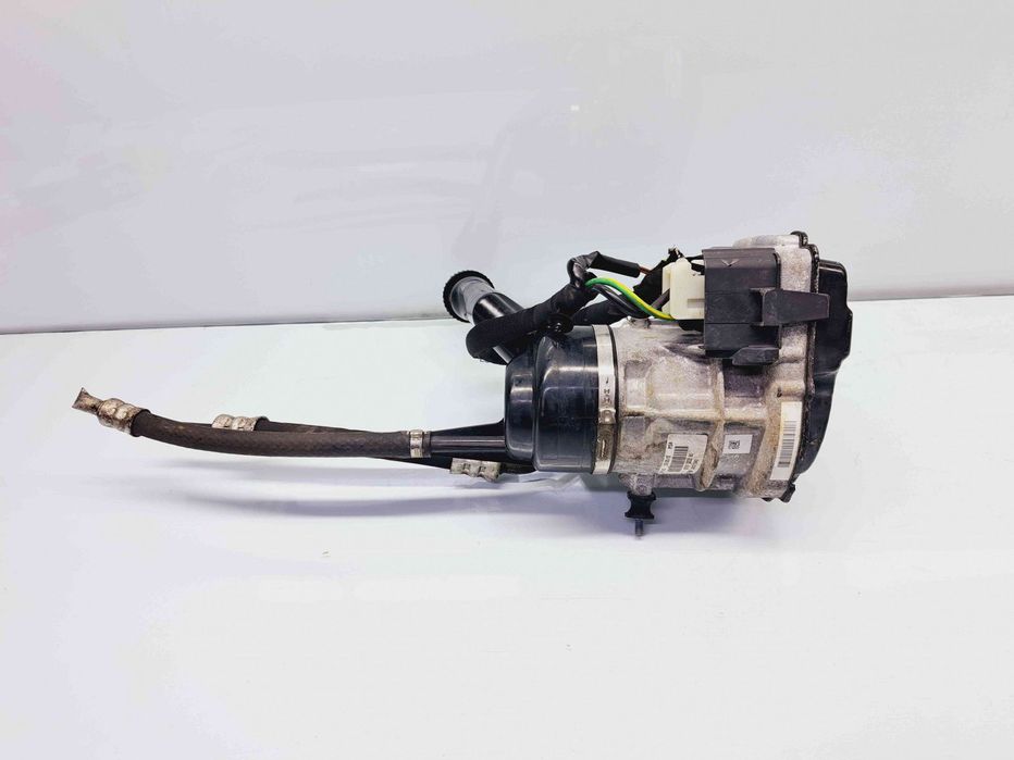 Pompa servodirectie Peugeot 308 Break [Fabr 2007-2013] 9670700380 1.6