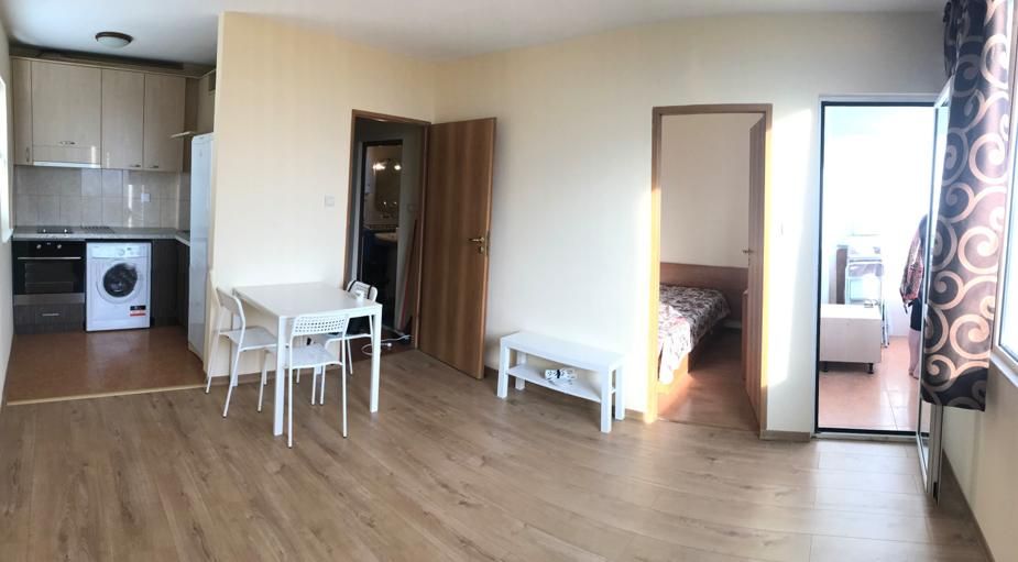 Дава се под наем Двустаен апартамент в Пловдив, Тракия - 40 кв.м за 250 € - Снимка #1