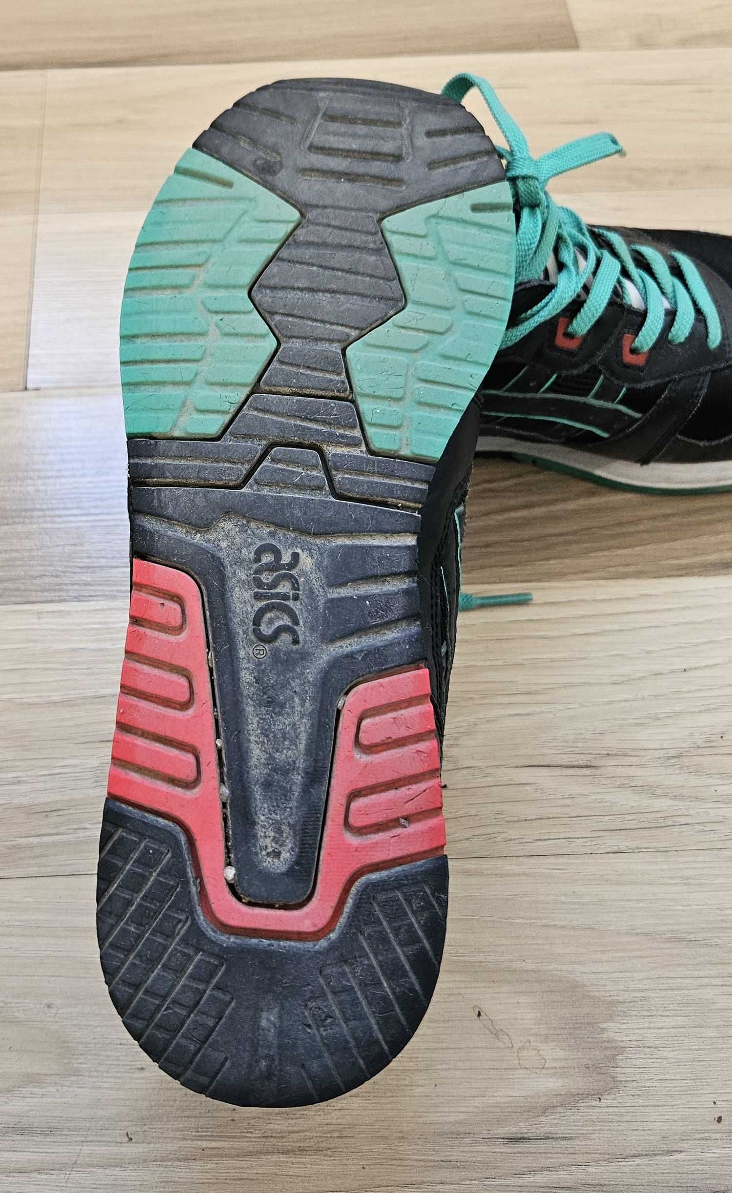 Мъжки маратонки ASICS Gel Lyte 3 - 41,5