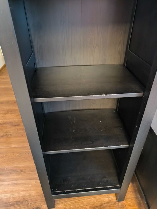 Dulap IKEA HEMNES 197 * 48 cm