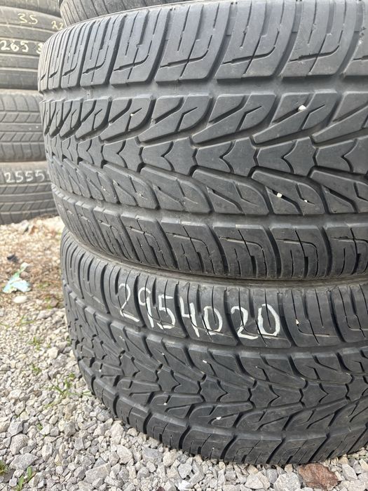 295 40 20 /2бр нито мити и гласени