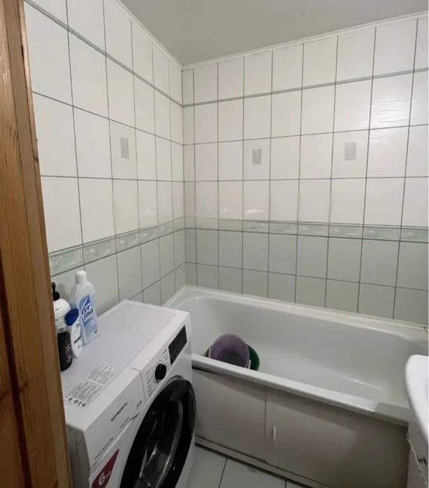 Продам 2кв 54 квм рн 5 мкр