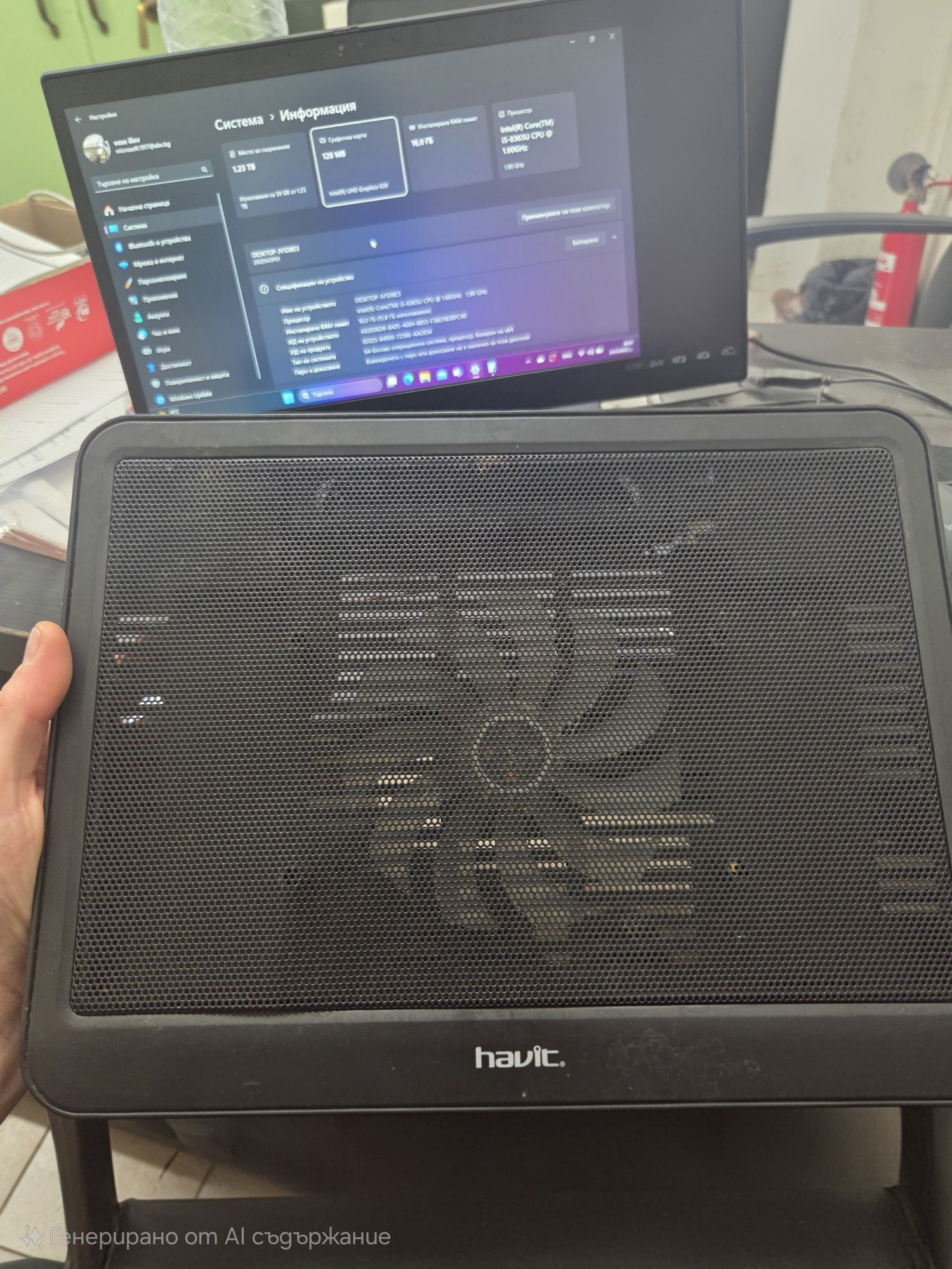 Lenovo Thinkpad X390