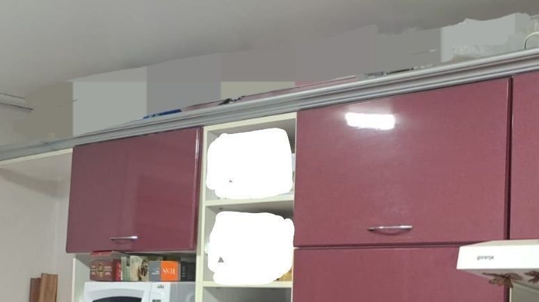 Шкафы от кухонного гарнитура