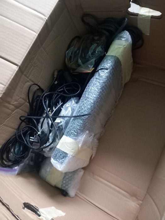 Bose Lifestyle AV 35