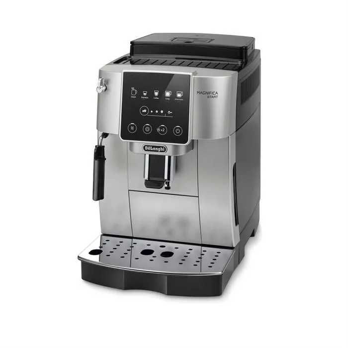 Кофемашина DeLonghi ECAM220.30.SB Magnifica Start по Акции + доставка!