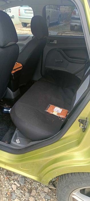 De vânzare nu schimb.