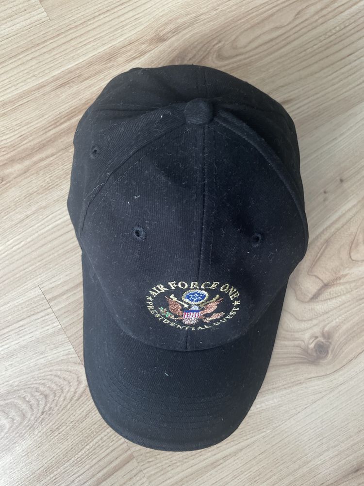 AIR FORCE / мъжка шапка ONE Size