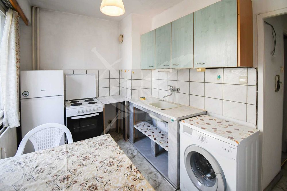 Дава се под наем Двустаен апартамент в София, Дианабад - 85 кв.м за 375 € - Снимка #6