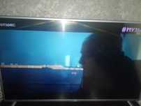 Телевизор LG smart