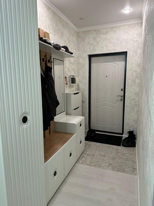 Сдам евротерешку