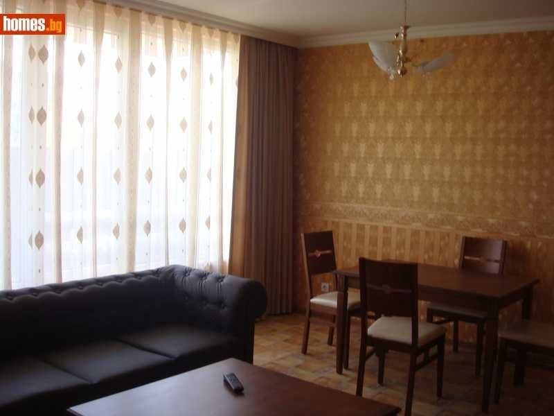 Продава се Тристаен апартамент в Пловдив, Кършияка - 112 кв.м за 1800 €/кв.м - Снимка #1