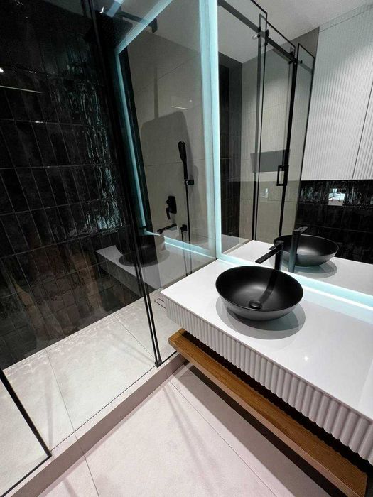 ЖК: Skyline Towers Мирабад Премиум 105м2 . От СОБСТВЕННИКА!