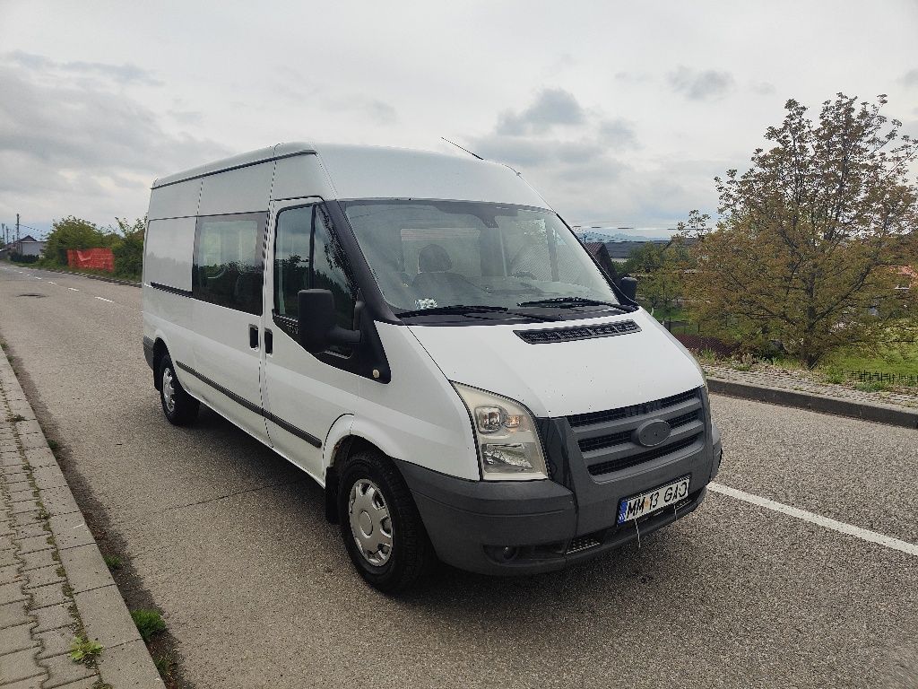 Ford Transit 2.2 Diesel 9 Locuri