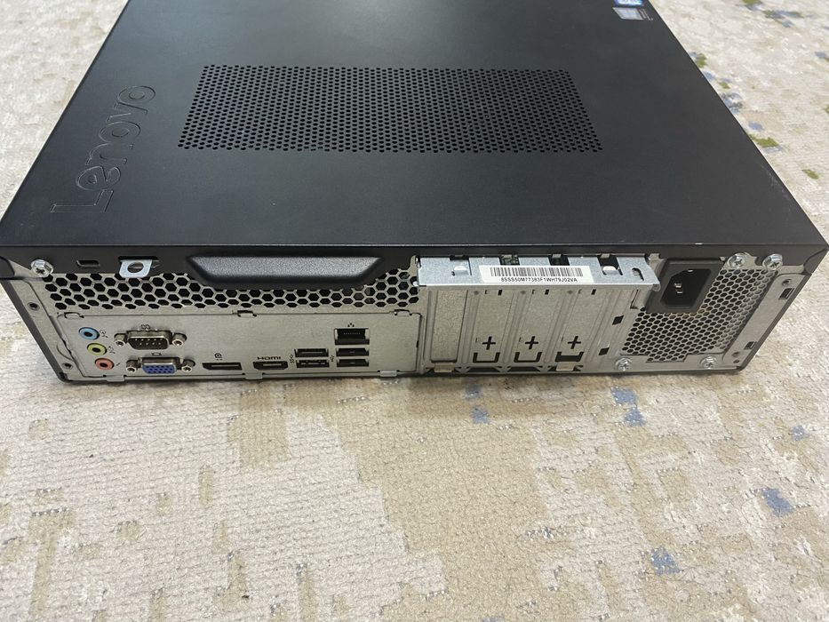 Продам компьютер Core I3 6100