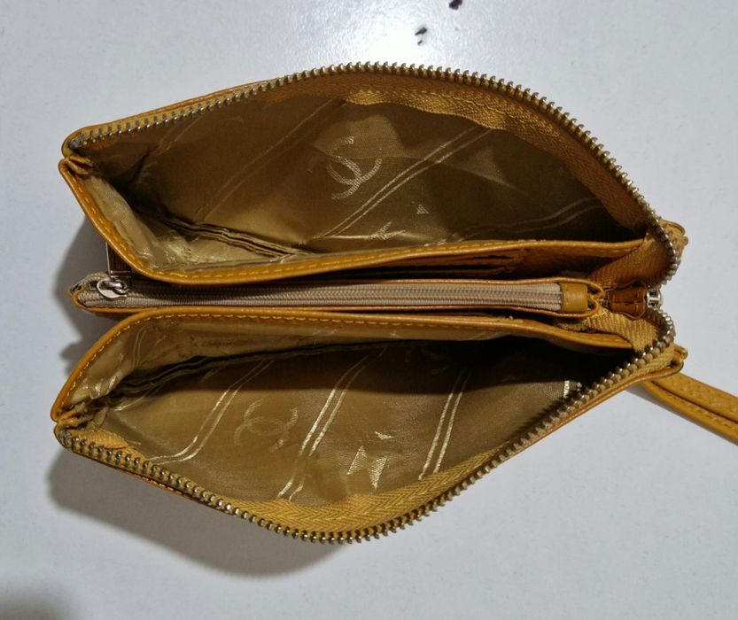 Potofel CHANEL piele