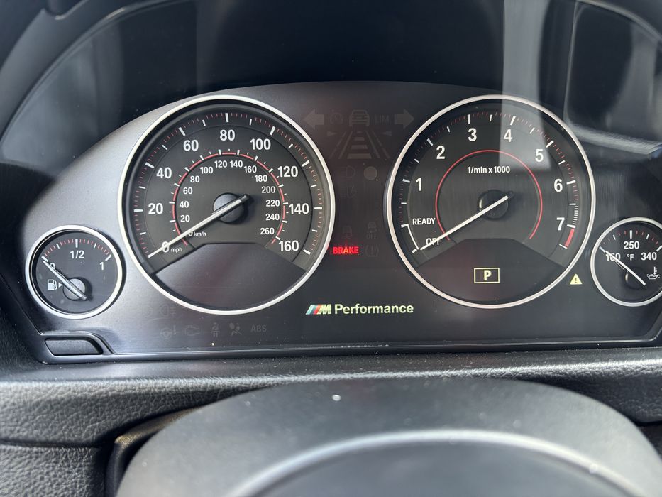 БМВ 335 продается срочно в идеале