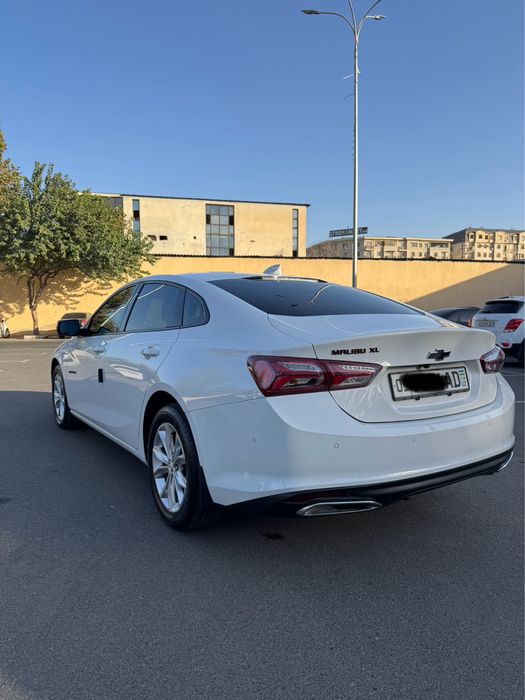 Malibu XL 2024 sotiladi