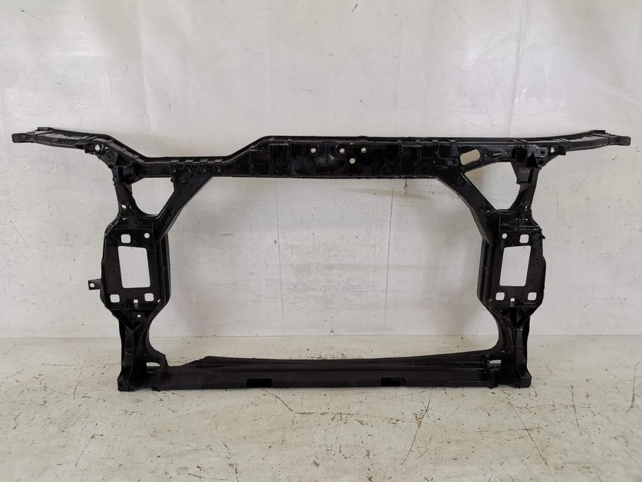 Преден панел / Trager Преден Ауди А4 Б8/8К [ - ] Оригинален Повреден