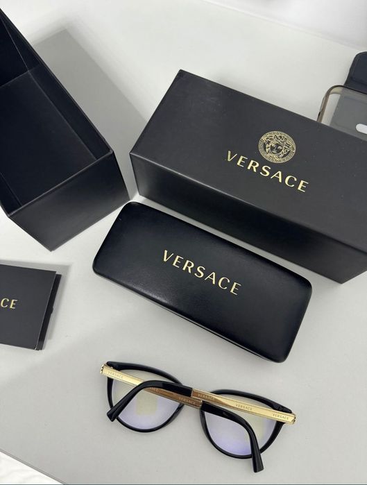 Ochelari Vedere Versace