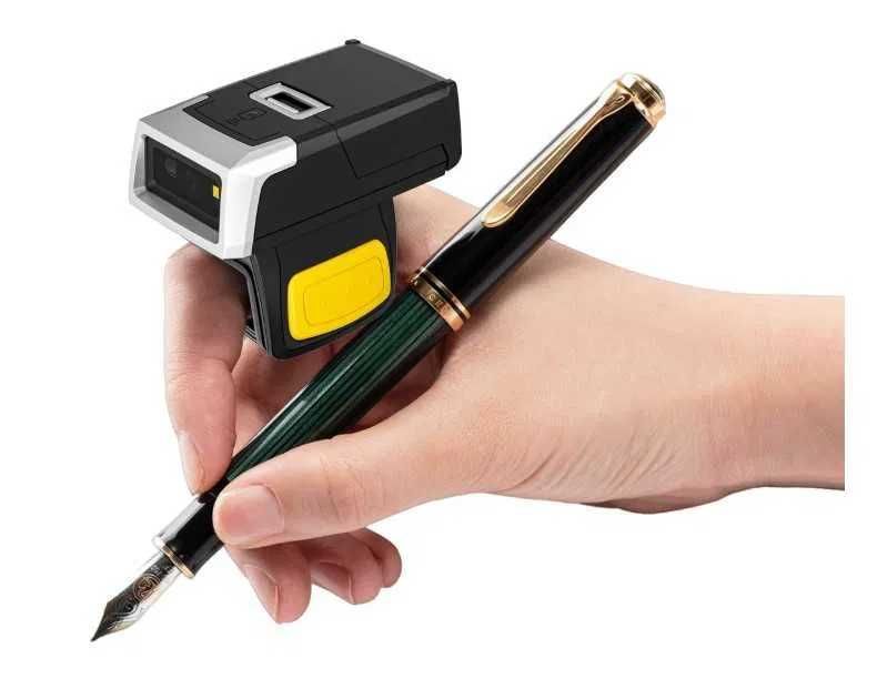 2D сканер штрих-кодов Henex H500 ручной, беспроводной | POSON