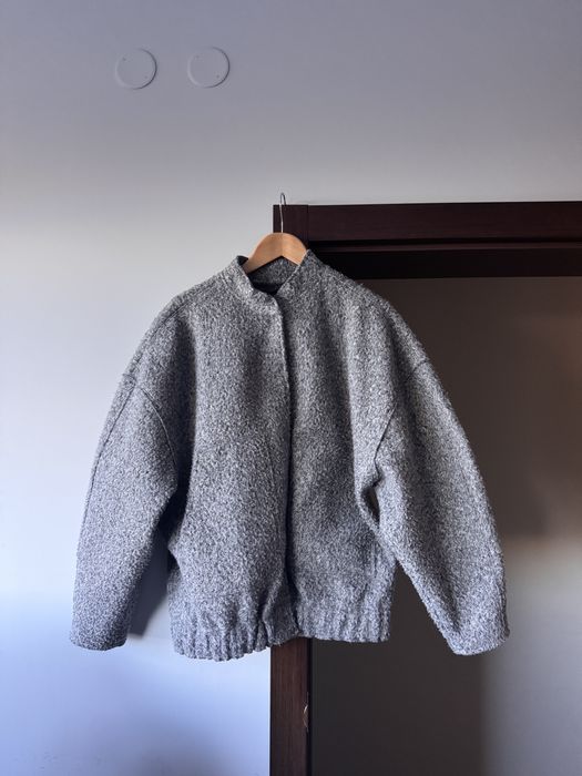 Zara яке букле viral