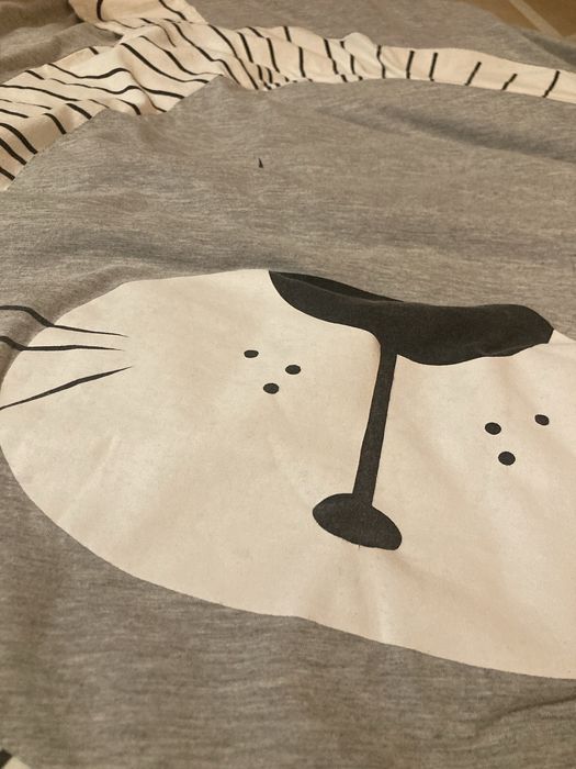 Бебешки килим за игра