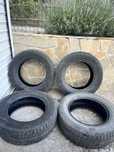 Зимни гуми BFGoodrich