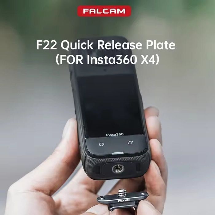 [VAND] Insta360 X4 360 + accesorii