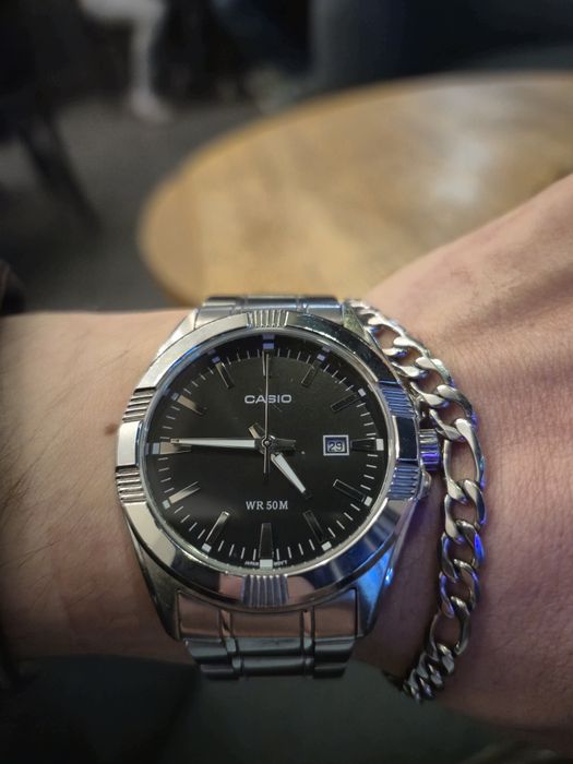 Casio MTP-1308D-1AVDF