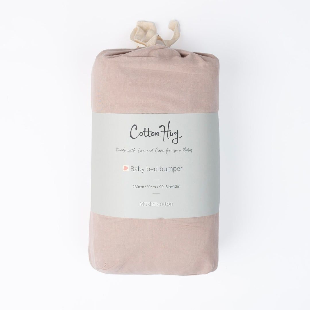 Обиколник Cotton Hug памук
