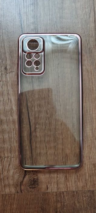 Xiaomi Redmi Note 11 Pro - 3 бр кейс