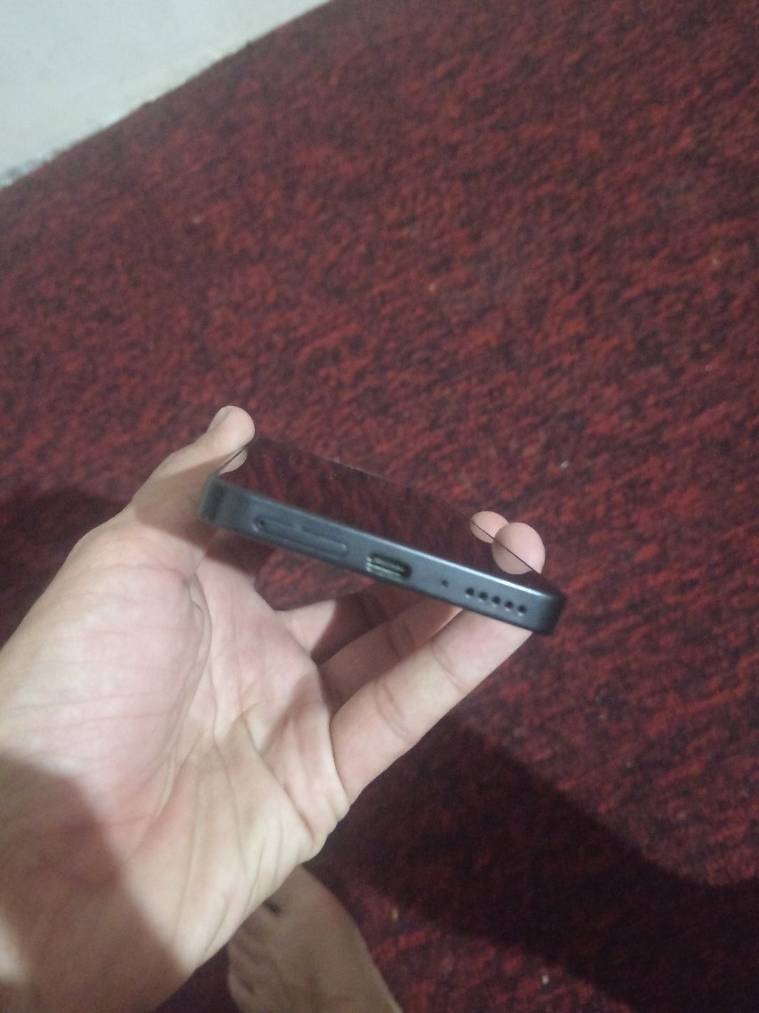 Redmi note 13 8/256