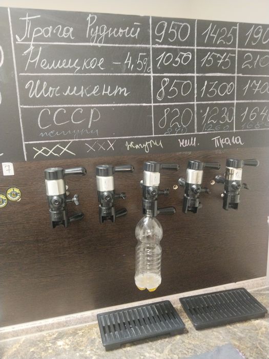Продам пивной отдел.  Срочно!!!