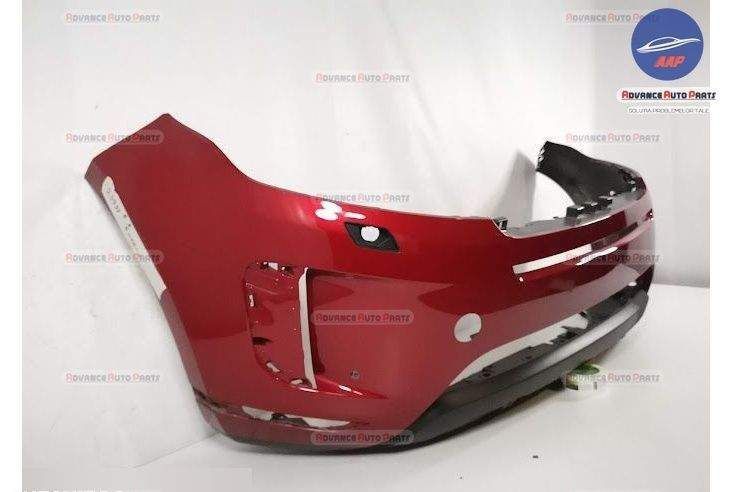 Bara Fata originala cu senzori spalatori si fusta spoiler Land Rover