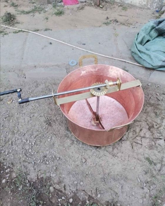 Vand caldari de făcut gem