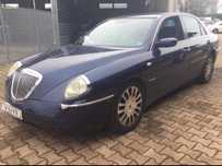LANCIA THESIS 2.4 JTD M.jet comfortronic executive