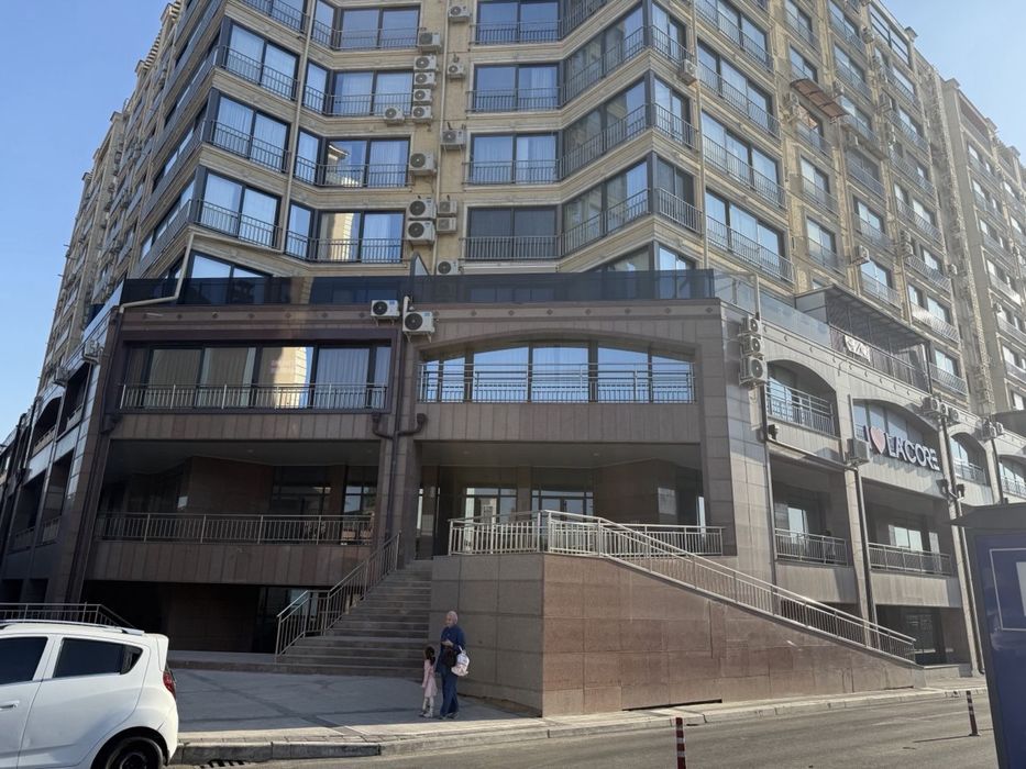 Сдается в аренду помещение в Seoul mun